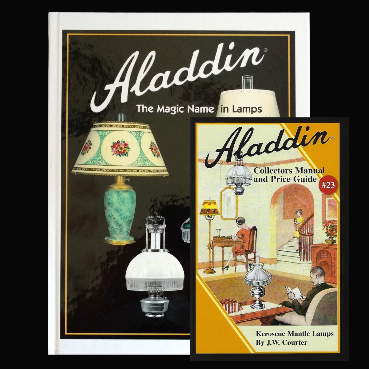 Mantle lamp company discount